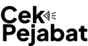 CekPejabat