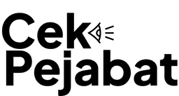 CekPejabat